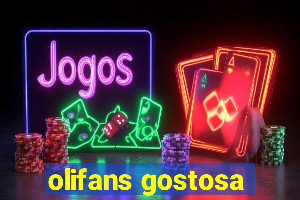 olifans gostosa